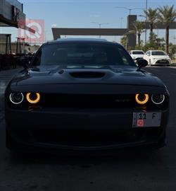 دودج تشالنجر